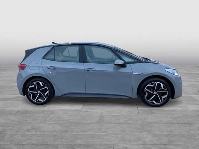 VW - ID.3 Pure Performance LED+NaviPro+LaneAssist_8