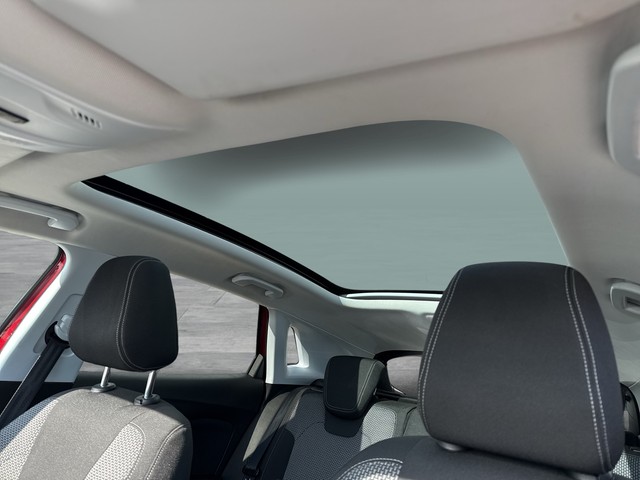 Opel - Grandland X 1.6 CDTI Edition AHK+KAMERA+PANO+LM18"_6