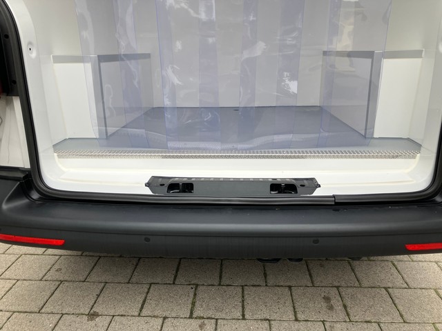 VW - T6.1, L2 NAVI 2KAMMERN CARRIER XARIOS 350 Mt TK_28 VW - T6.1, L2 NAVI 2KAMMERN CARRIER XARIOS 350 Mt TK_28