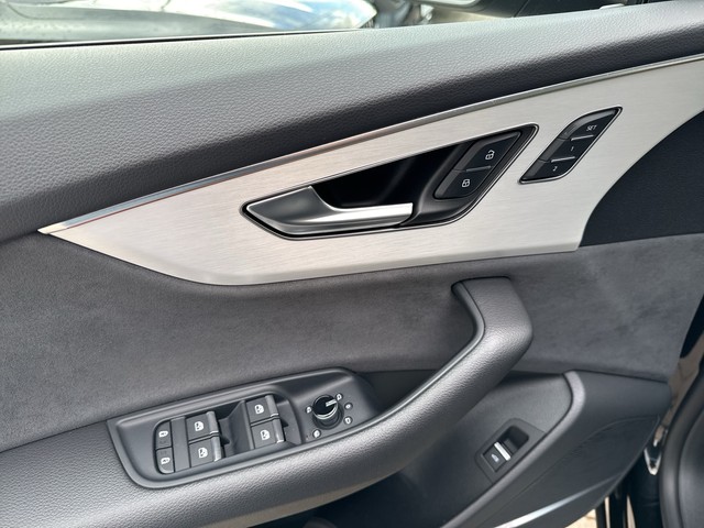 Audi - Q8 50 TDI S line quattro AHK+LED+NAVI+LUFT+B&O_8