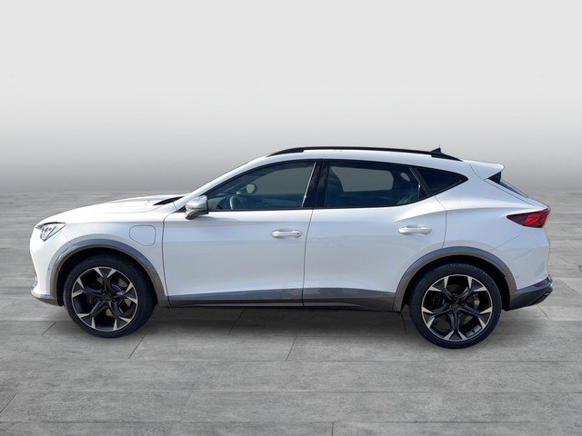 CUPRA - Formentor 1.4 e-Hybrid VZ ACC CAM LED LM19 NAVI_12