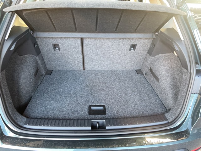 Seat - Arona 1.0 TSI DSG Style AHK+LED+Rückfahrkamera_4