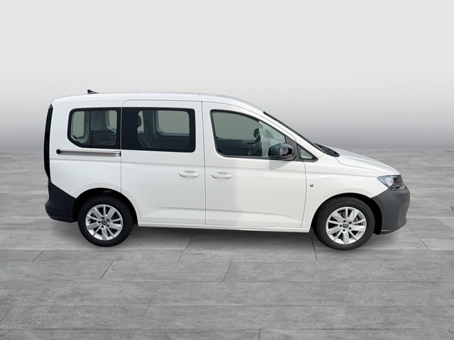 VW - Caddy 2.0 TDI GRA+SITZHZG+PDC+GANZJAHRESREIFEN_9