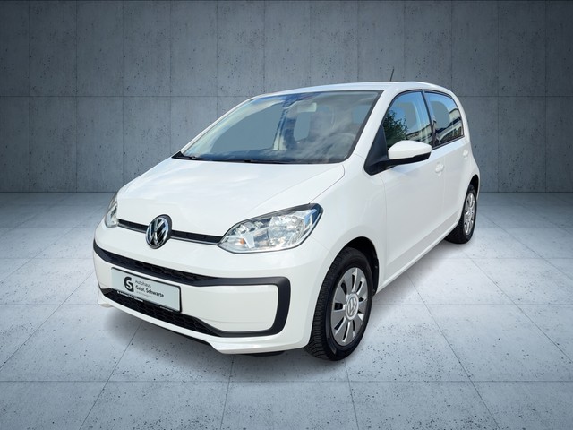 VW - up! 1.0 move up! KLIMA+GRA+MOVE+_1