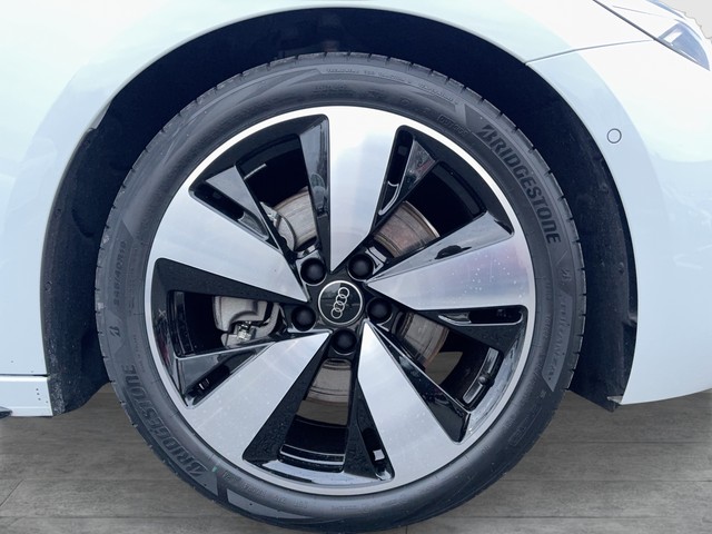 Audi - A5 Avant TDI 150 kW S-tronic S-Line edition one_9