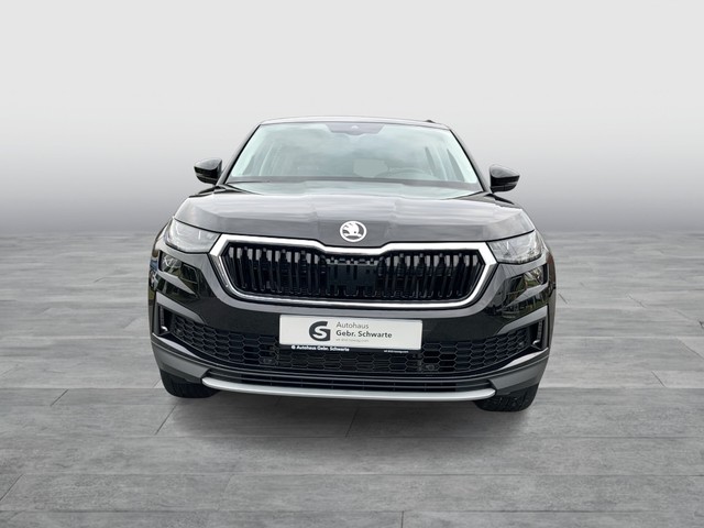 Skoda - Kodiaq 2.0 TSI 4x4 DSG Tour ACC AHK CAM LED NAVI_11