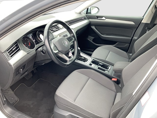 VW - Passat Variant 2.0 TDI DSG ACC CAM LED LM16 NAVI_12