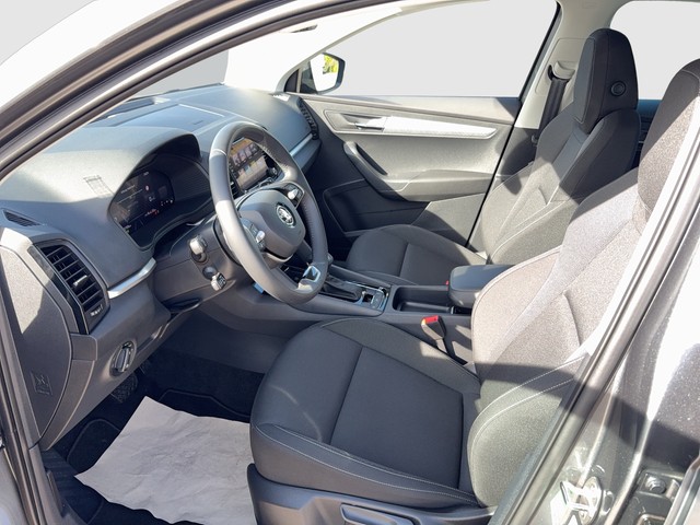 Skoda - Karoq 1.5 TSI DSG Selection LED+ACC+SmartLink+PDC_15