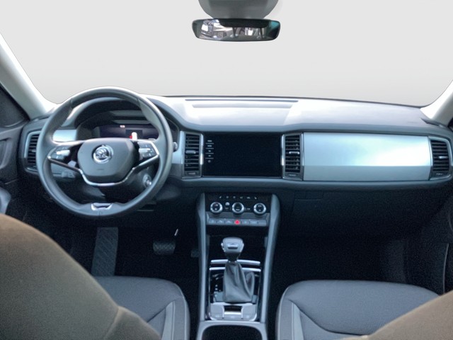 Skoda - Kodiaq 2.0 TDI DSG Tour ACC CAM LED NAVI SHZG_2