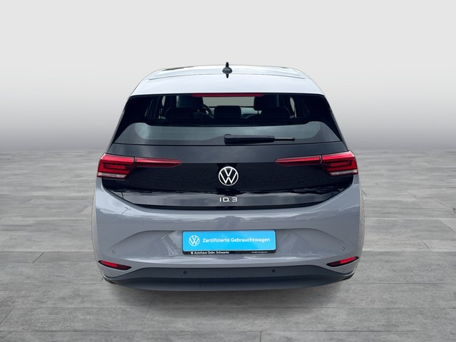 VW - ID.3 Pro 107 kW RFK Keyless Navi GJR_8