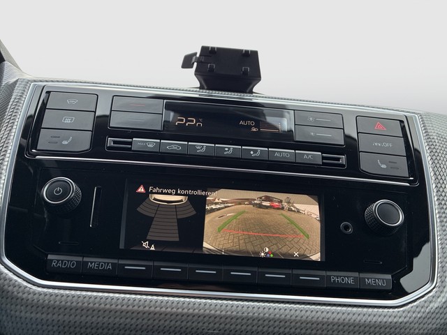 VW - e-up! 5-türer Style Plus Klima+Kamera+Sitzhzg._7