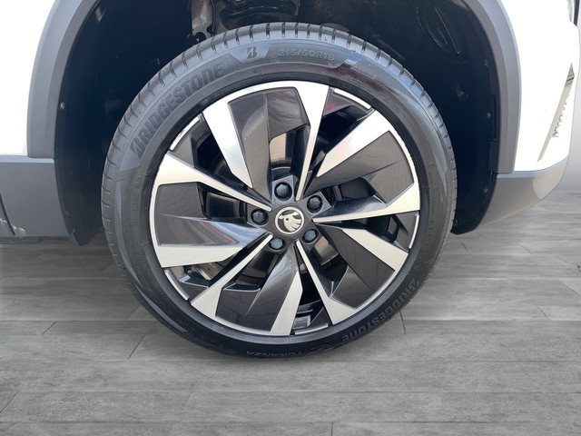 Skoda - Karoq 2.0 TDI DSG Tour ACC CAM LED NAVI PANO_16