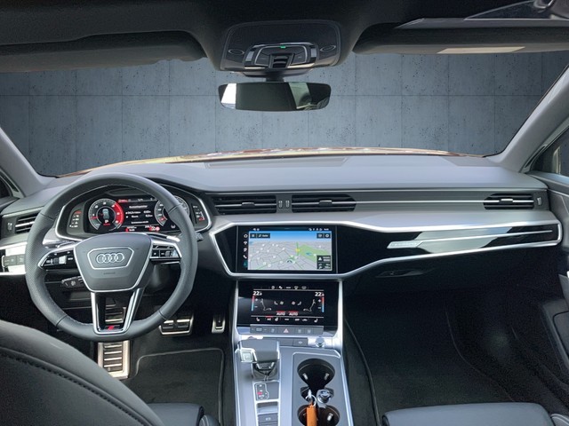 Audi - S6 Avant TDI quattro Tiptronic AHK HUD LED PANO_2