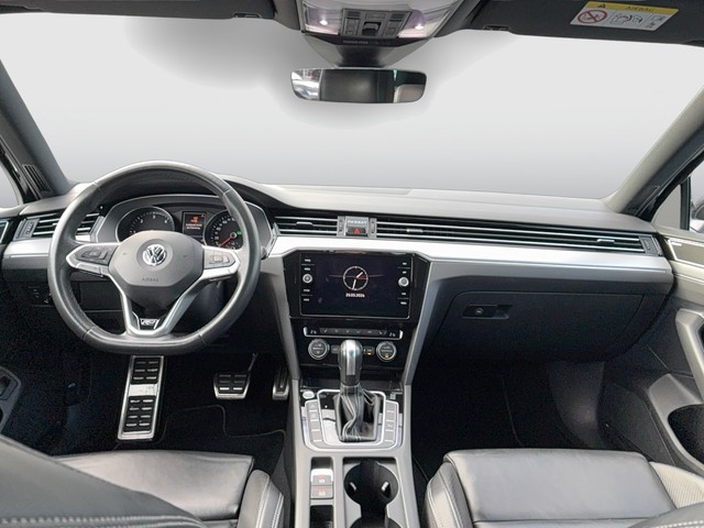 VW - Passat Variant 2.0TDI DSG 4M Elegance Panorama_2