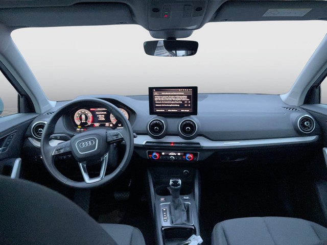 Audi - Q2 35 TFSI S-tronic advanced MATRIX-LED+ACC+AHK_2
