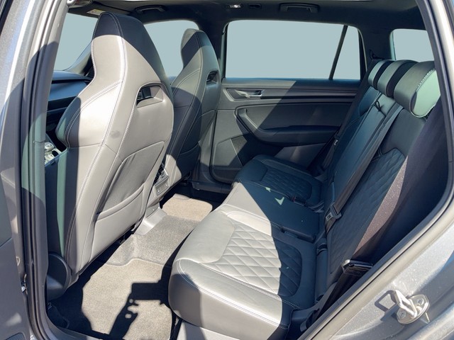 Skoda - Kodiaq 2.0 TDI DSG 4x4 Sportline Pano Standhzg._3