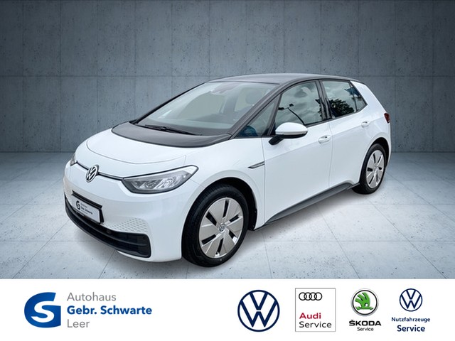 Volkswagen ID.3 Pro Performance Life ACC LED NAVI PDC SHZG