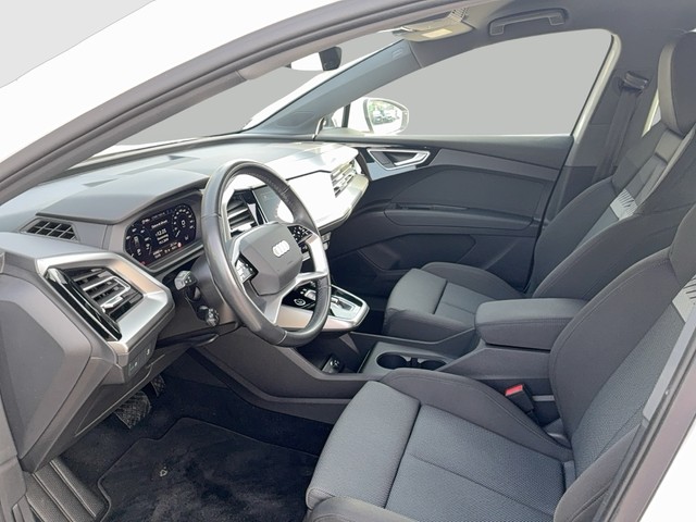 Audi - Q4 e-tron 40e-tron LED+NAVIGATION+RÜCKFAHRKAMERA_12