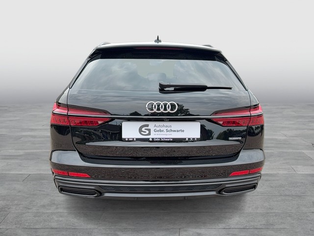 Audi - A6 Avant 55 TFSI e quattro S-Line AHK+PANO+B&O_7