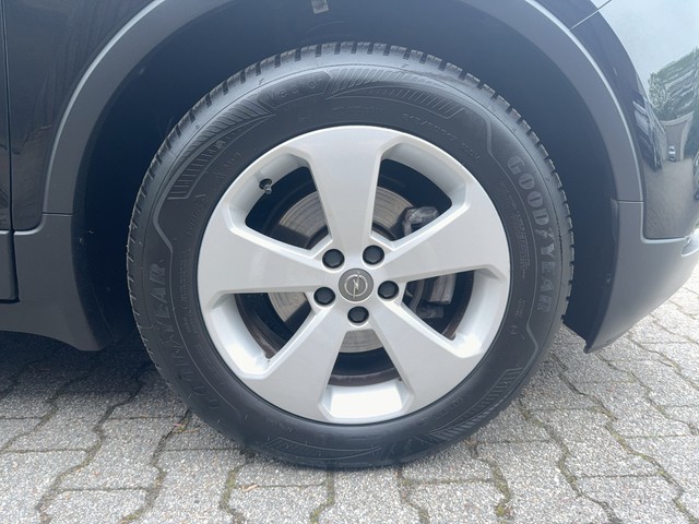Opel - Mokka X 1.4 Turbo Innovation KAMERA+NAVI+SHZG_16