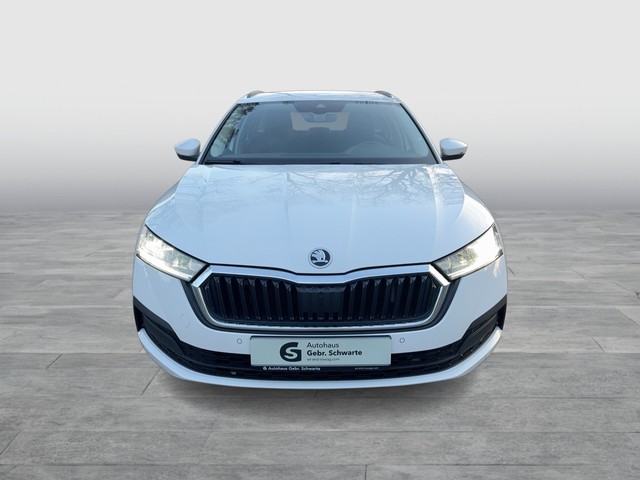 Skoda - Octavia Combi 2.0 TDI DSG Ambition LED+NAVI+SHZ+RFK_15