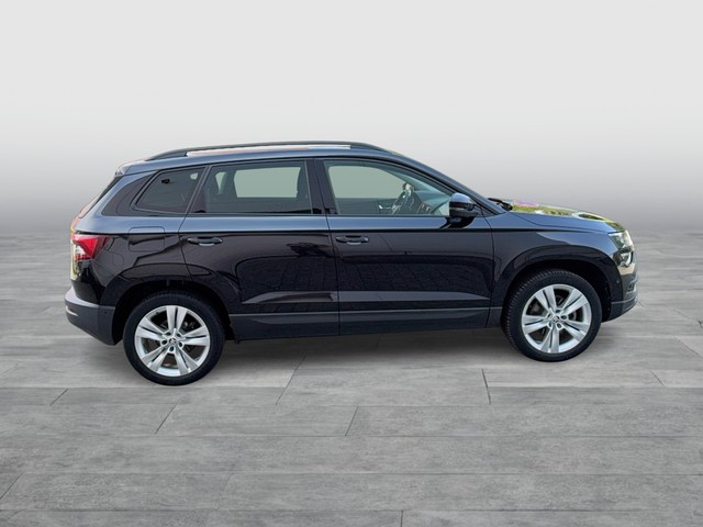 Skoda - Karoq 2.0 TDI Style ACC+NAVI+KAMERA+SITZHZG_9