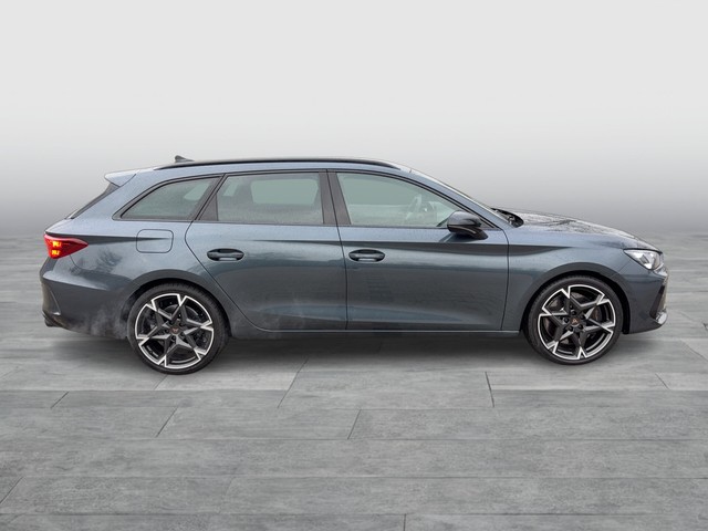 CUPRA - Leon Sportstourer 2.0 TSI 4Drive VZ DCC+NAVI+SHZ+LED_15