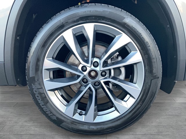 Skoda - Kodiaq 2.0 TDI DSG Tour ACC CAM LED NAVI SHZG_10