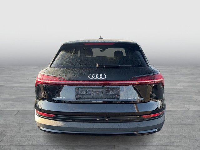 Audi - e-tron 55 quattro basis 360-Grad-Rundumschutz_7