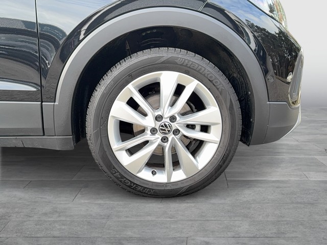 VW - T-Cross 1.0 TSI DSG Goal AHK+NAVIGATION+LED+SHZ_10