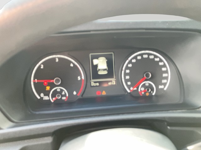 VW - Caddy Cargo 2.0 TDI EcoProfi AHK DAB+ KLIMA TEL_13