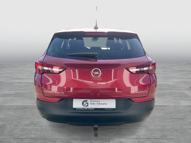Opel - Grandland X 1.6 CDTI Edition AHK+KAMERA+PANO+LM18"_11