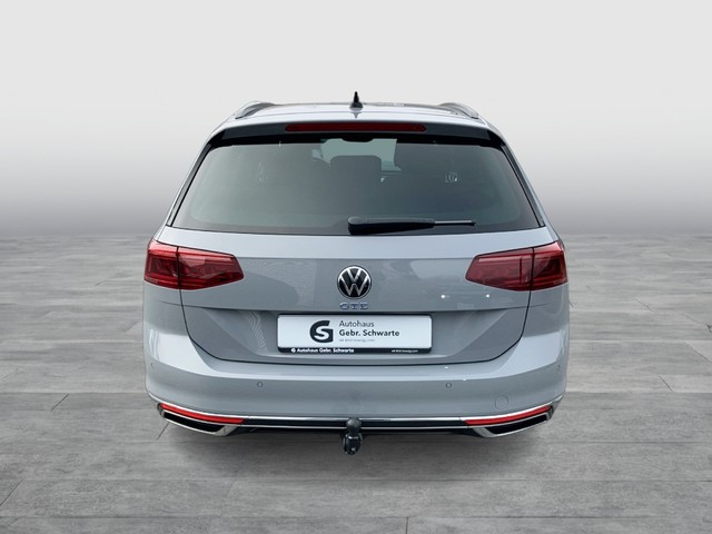 VW - Passat Variant 1.4 eHybrid GTE AHK CAM LED NAVI_8