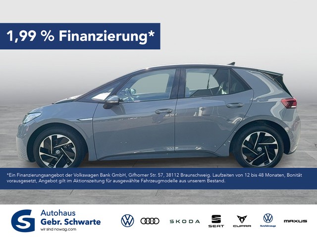 VW - ID.3 45 KW/h Pure Performance City_5