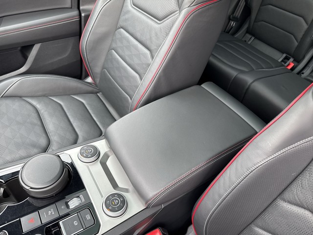 VW - Touareg 3.0 TDI V6 R-Line Edition 20 4Mo. AHK_16