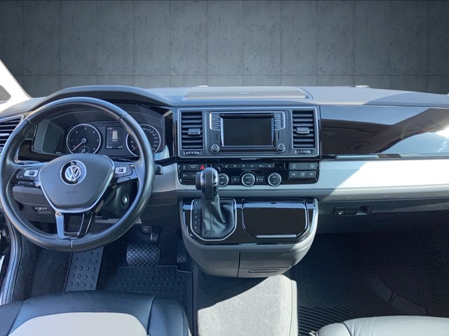 VW - T6 Multivan 2.0 TDI DSG Highline 4M NAV+LED+ACC_2