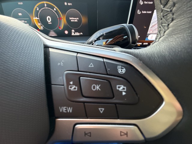 VW - Tayron 2.0 TDI 4M Life Matrix 7-S 360° AHK Navi_6