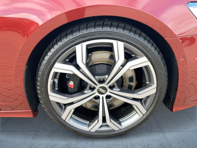 Audi - S6 Avant TDI quattro Tiptronic AHK HUD LED PANO_12