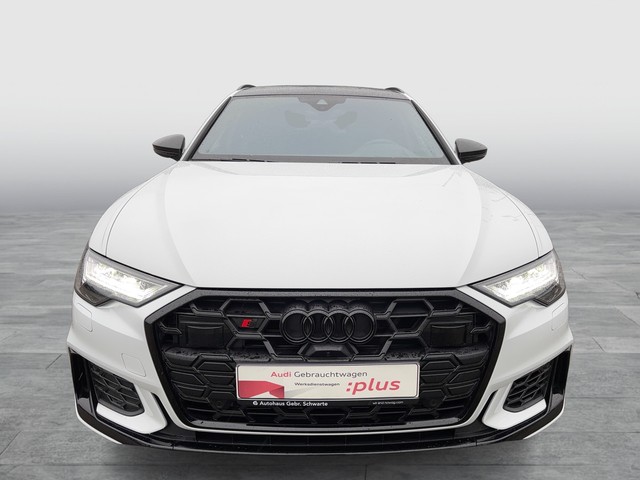 Audi - S6 Avant TDI quattro Tiptronic AHK B&O HUD PANO_19