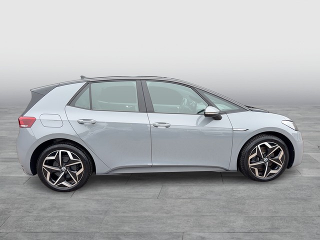VW - ID.3 Pro 107kW Navi ACC 19"_9