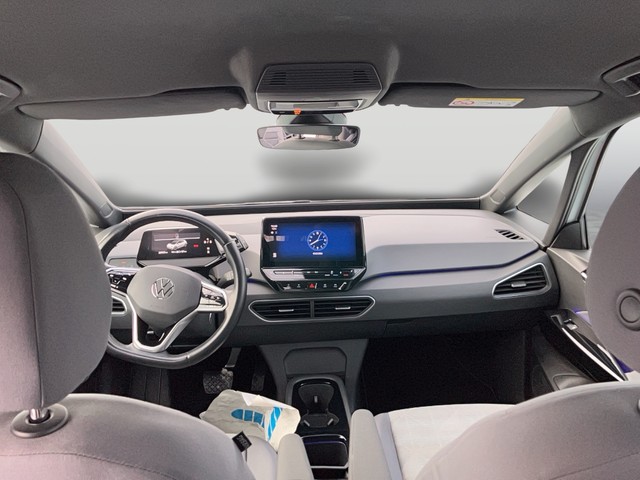 VW - ID.3 Pro Performance Life LED+NaviPro+Sitzheizung_2