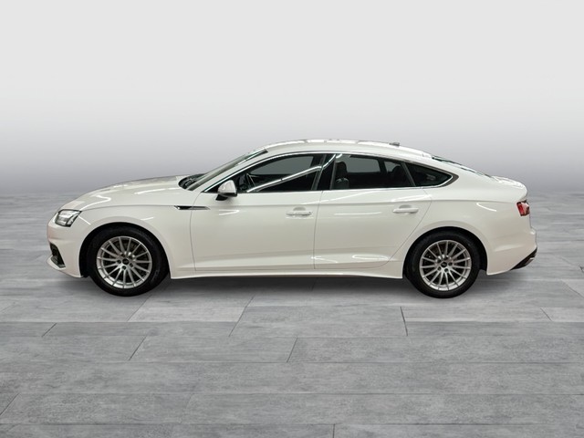 Audi - A5 Sportback 2.0 TFSI DSG 35 TFSI AHK+NAVI+SHZG_5