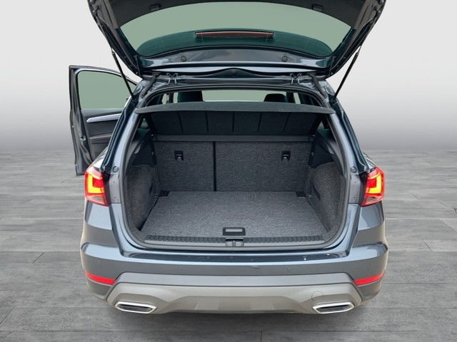 Seat - Arona 1.5 TSI DSG FR AHK+Rückfahrkamera_4