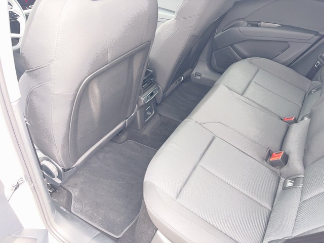 Audi - Q4 e-tron 45 advanced AHK+SHZ_3