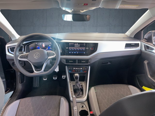 VW - Taigo 1.0 TSI Life_2