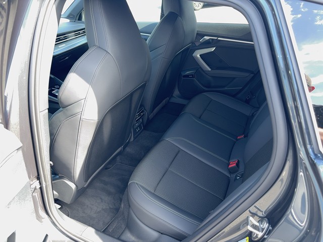 Audi - A3 Sportback 35 TDI S-tronic AHK+PANO+LED_3