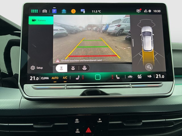 Audi - A3 Lim 30 TFSI Sport AHK LED NAVI PDC SHZG TEMP_11