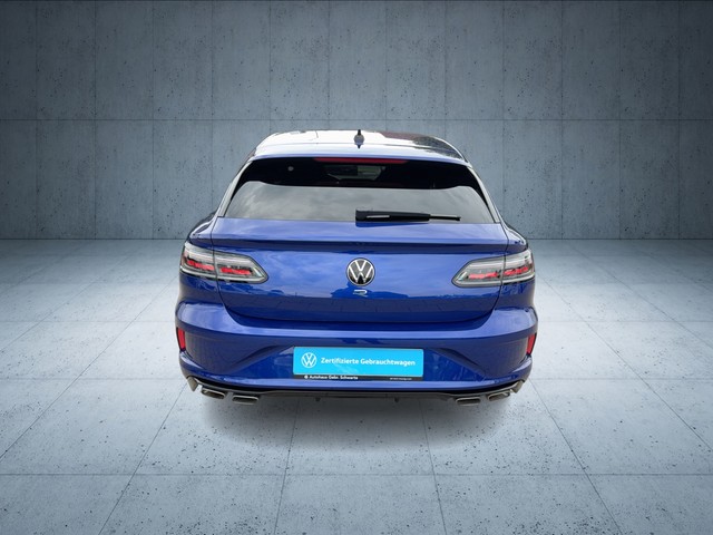 VW - Arteon Shooting Brake R 2,0 l TSI 4M DSG Nappa_10
