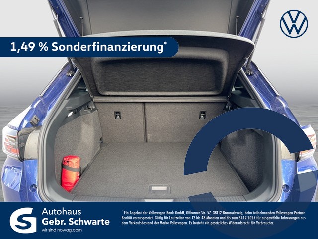 VW - Touran 2,0 TDI DSG Comfortline  AHK+NAVI+ACC+RFK_6