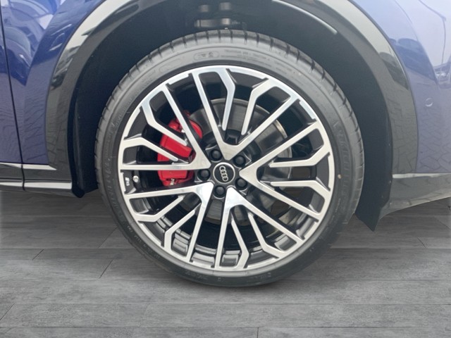 Audi - Q5 SUV TDI quattro 150 kW S tronic edition one_10